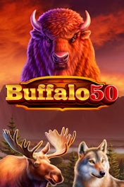 Buffalo 50
