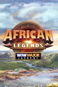 African Legends