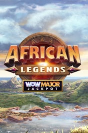 African Legends