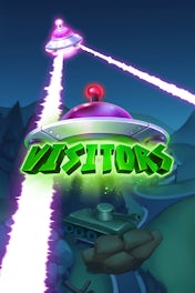 Visitors