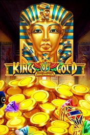Kings of Gold
