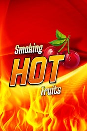 Smoking Hot Fruits