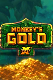 Monkey's Gold xPays