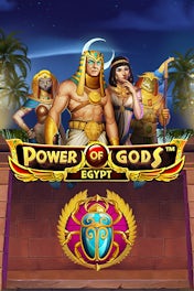 Power of Gods™: Egypt