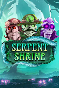 Serpent Shrine