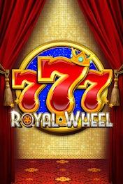 777 Royal Wheel