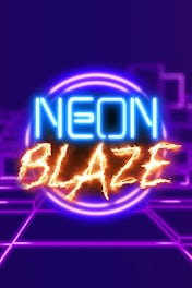 Neon Blaze