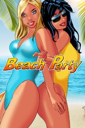 Beach Party