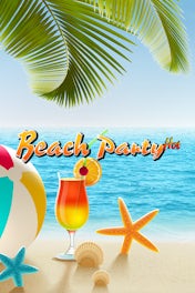 Beach Party Hot