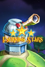 Burning Stars