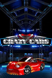 Crazy Cars