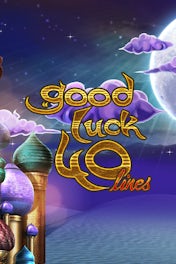 Good Luck 40
