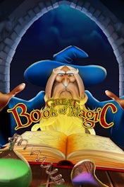 Great Book of Magic