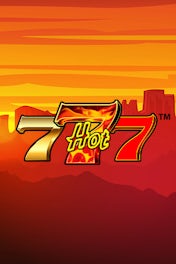 Hot 777