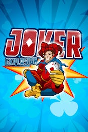 Joker Explosion