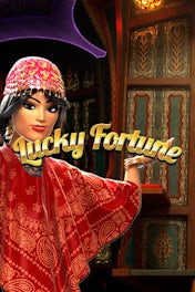 Lucky Fortune