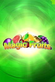 Magic Fruits