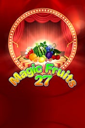 Magic Fruits 27