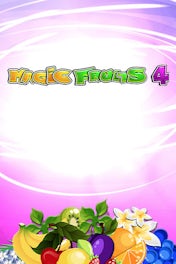 Magic Fruits 4