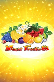Magic Fruits 81