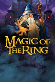 Magic Of The Ring