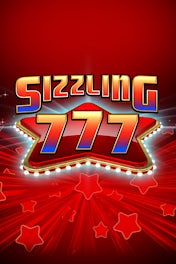Sizzling 777