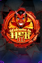 Welcome To Hell 81