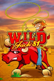 Wild Jack 81