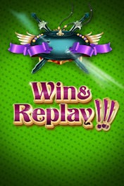 Win & Replay