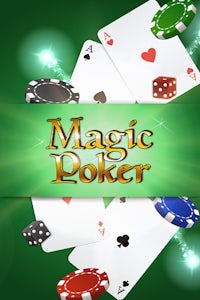 Magic Poker