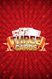 Three Cards