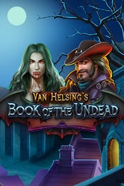 Van Helsings Book of the Undead