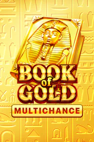 Book of Gold: Multichance
