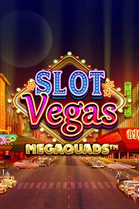 Slot Vegas