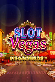 Slot Vegas