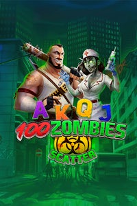 100 Zombies