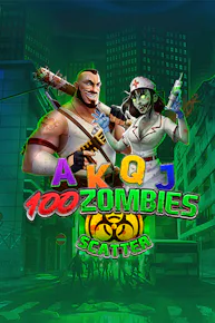 100 Zombies
