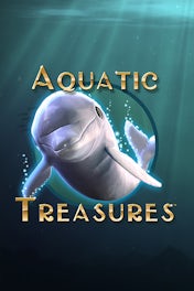Aquatic Treasures
