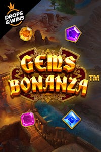 Gems Bonanza