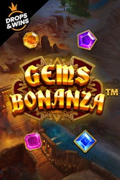 Gems Bonanza