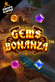 Gems Bonanza