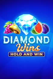 Diamond Wins: Hold and Win
