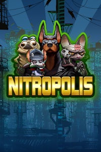 Nitropolis