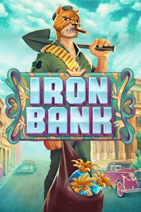 Iron Bank