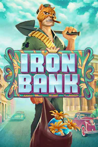 Iron Bank