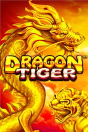 The Dragon Tiger