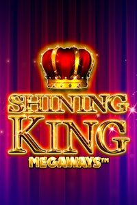 Shining King Megaways with Bonus Buy