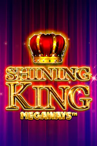 Shining King Megaways with Bonus Buy