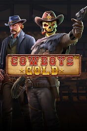 Cowboys Gold