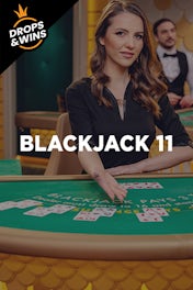 Blackjack 11